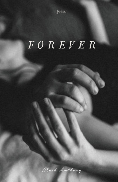 Kniha Forever Mark Anthony