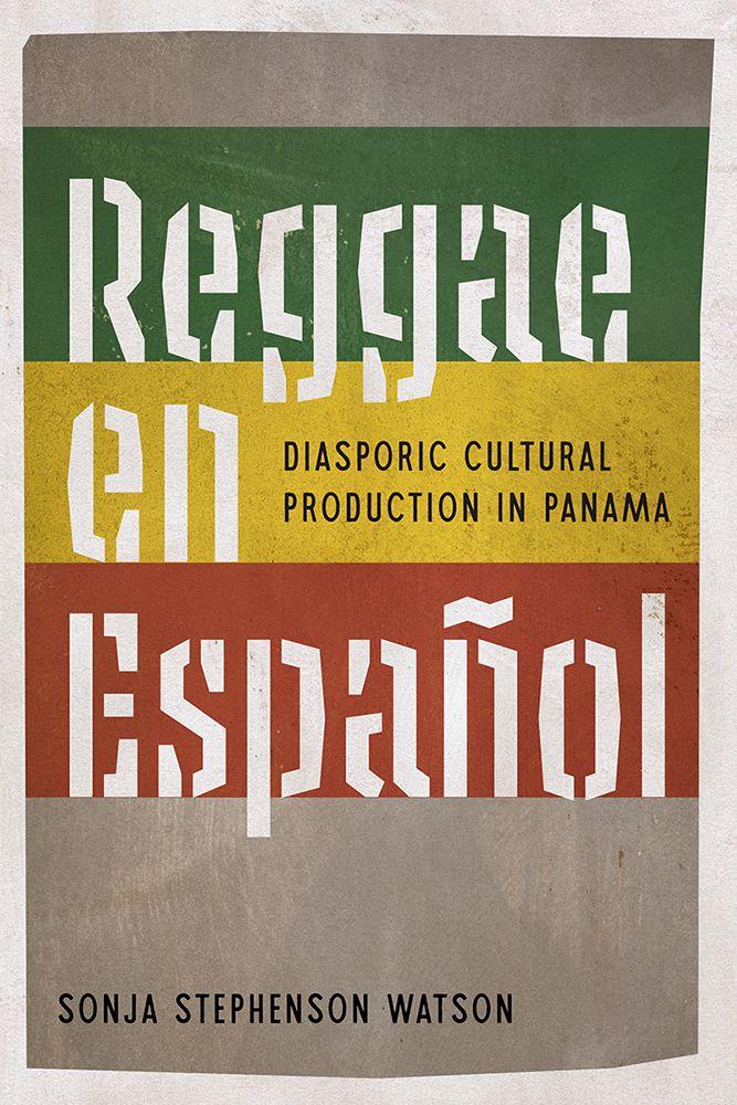 Buch Reggae En Español Sonja Stephenso Watson