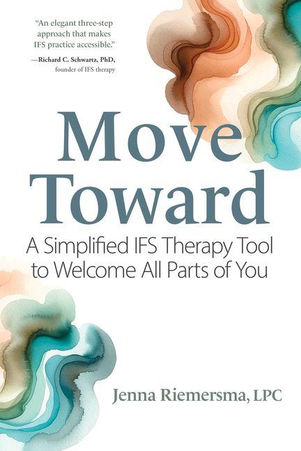 Libro Move Toward 
