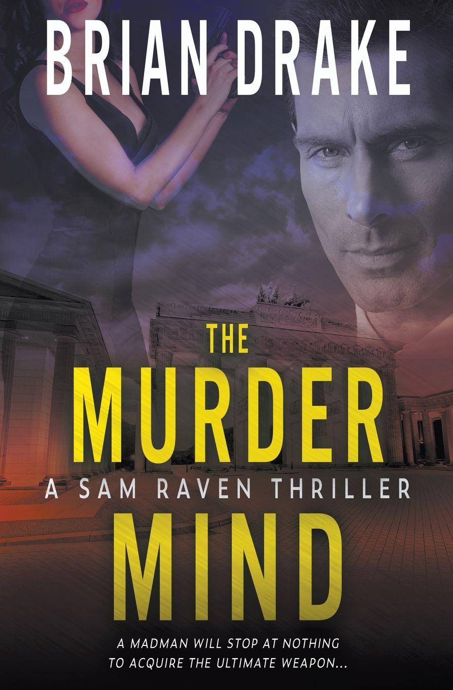 Book The Murder Mind Brian Drake