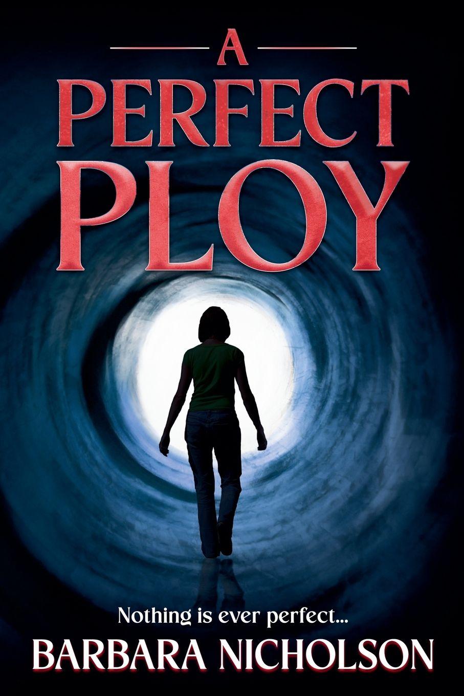 Kniha A Perfect Ploy Barbara Nicholson