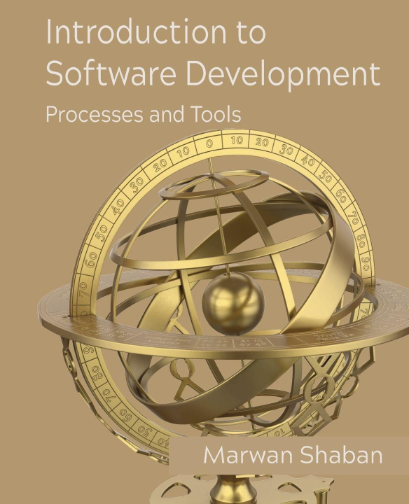Kniha Introduction to Software Development Marwan Shaban