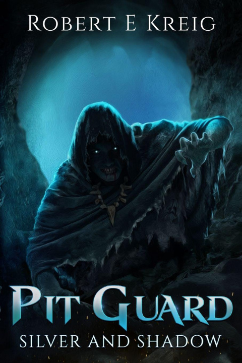 Knjiga Pit Guard Robert E Kreig