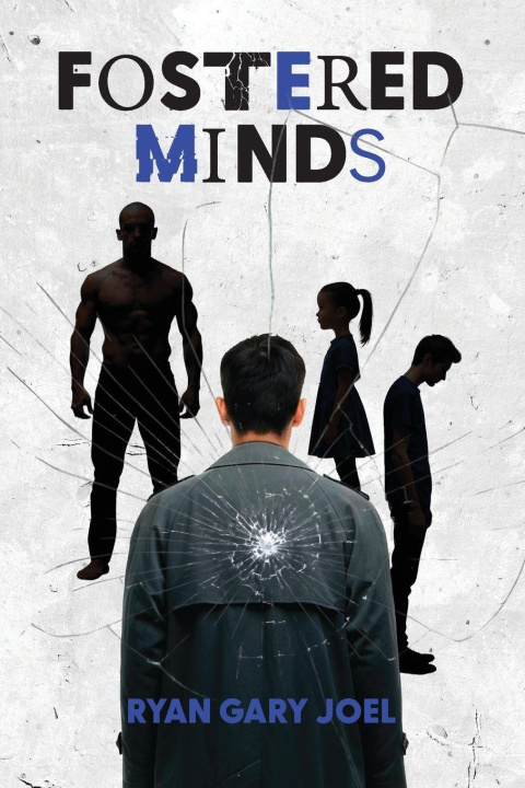 Kniha Fostered Minds Ryan Gary Joel