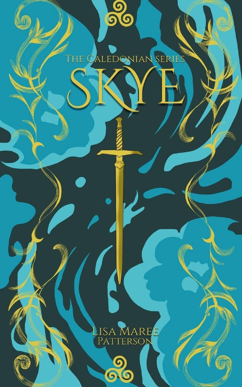 Kniha Skye Lisa-Maree Patterson