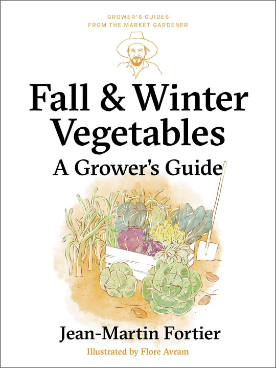 Kniha Fall and Winter Vegetables Pierre Nessmann