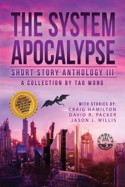 Kniha The System Apocalypse Short Story Anthology Volume III Craig Hamilton