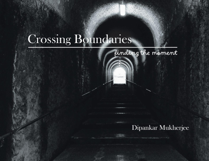 Kniha Crossing Boundaries Dipankar Mukherjee