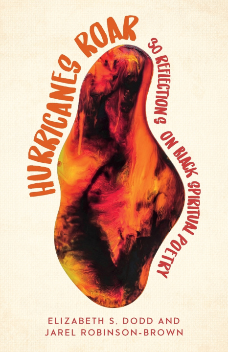 Book Hurricanes Roar Jarel Robinson-Brown