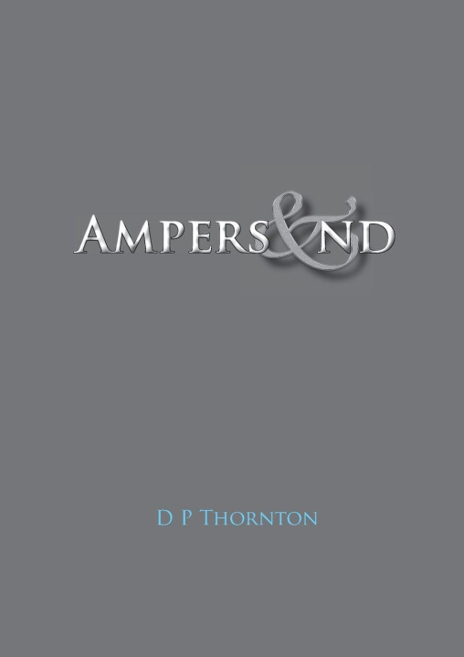 Kniha Ampersand DP Thornton