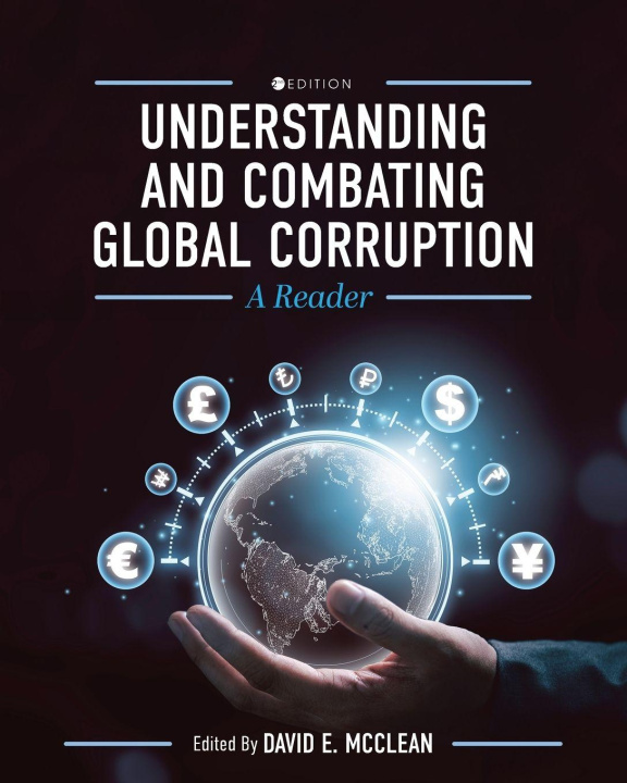 Book Understanding and Combating Global Corruption David Mcclean