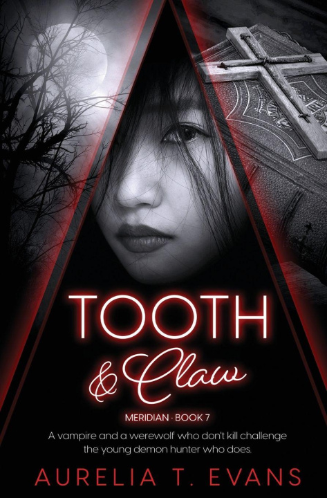 Book Tooth & Claw Aurelia T. Evans