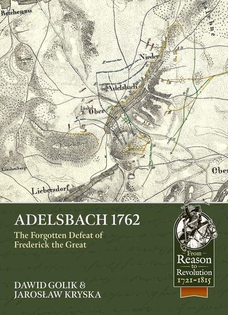 Книга Adelsbach 1762 Jaroslaw Kryska