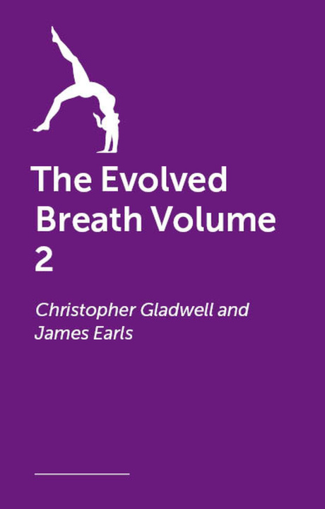 Книга The Evolved Breath Volume 2 James Earls