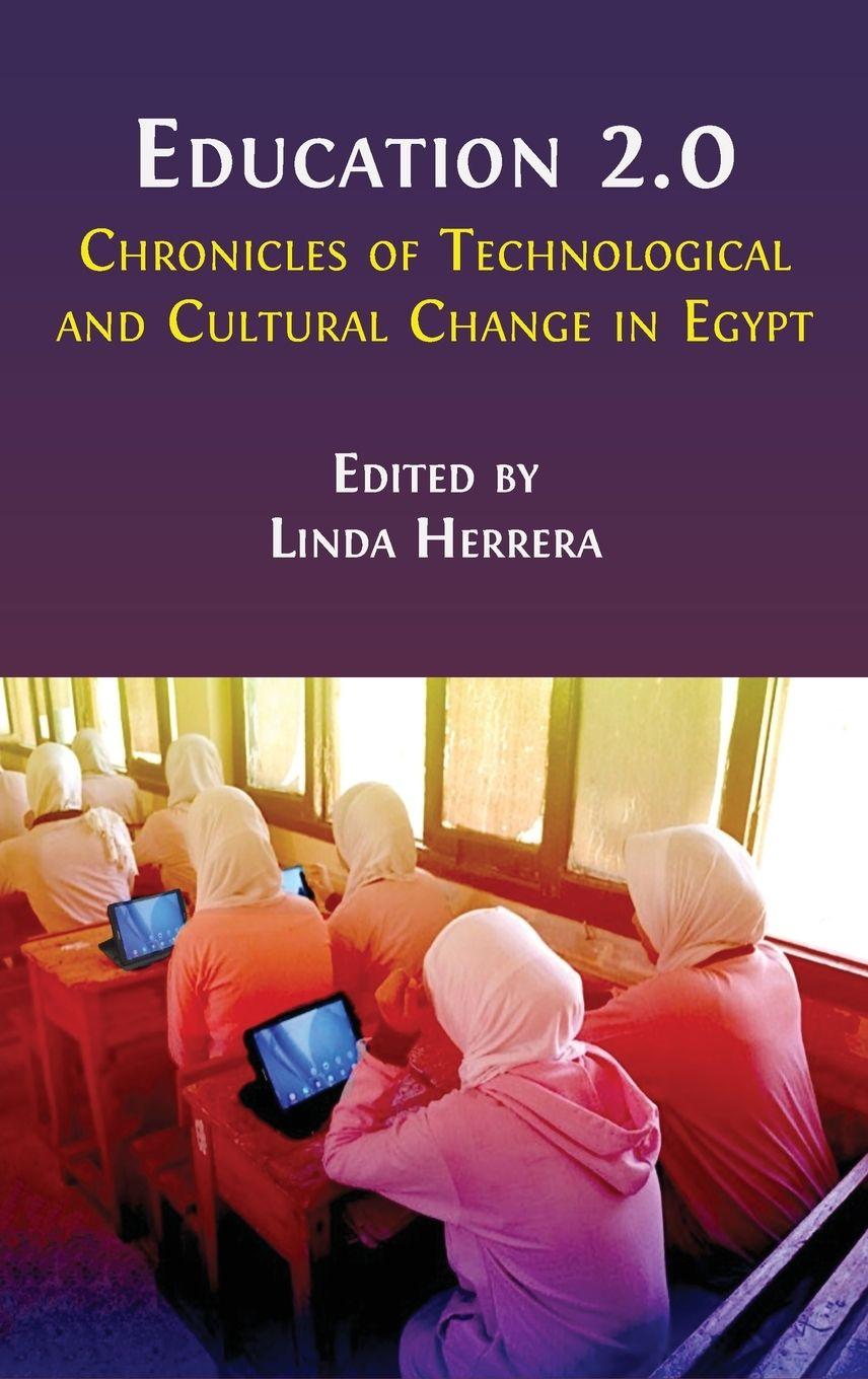 Knjiga Education 2.0 Linda Herrera