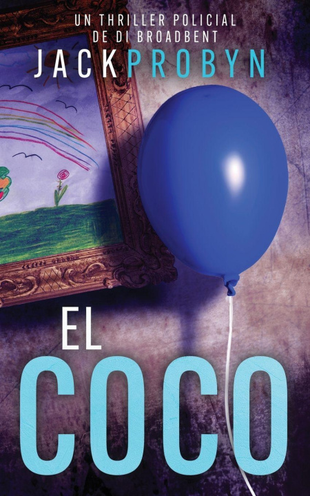 Kniha El Coco Jack Probyn