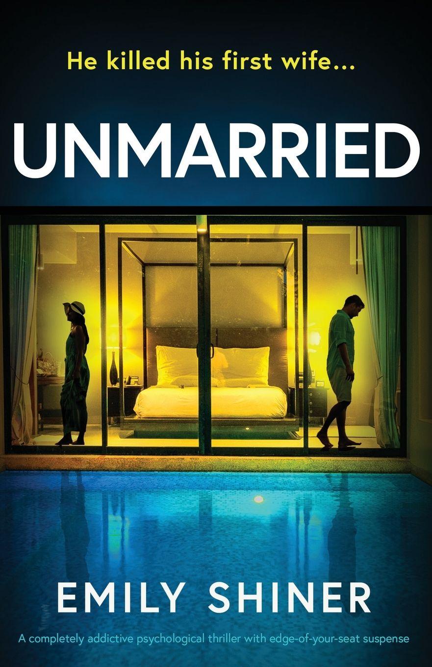 Knjiga Unmarried Emily Shiner
