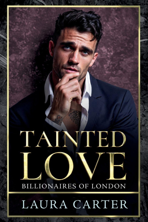 Libro Tainted Love Laura Carter