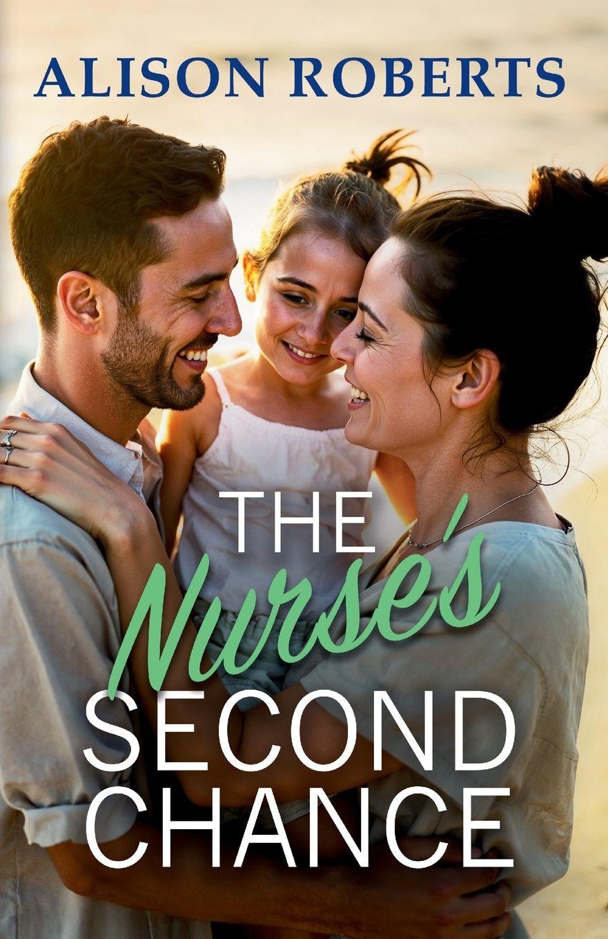 Libro The Nurse's Second Chance Alison Roberts