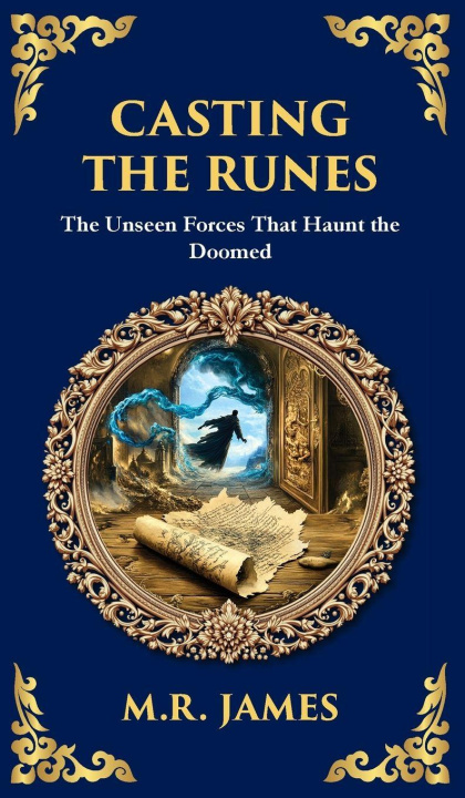 Kniha Casting the Runes Tim Zengerink