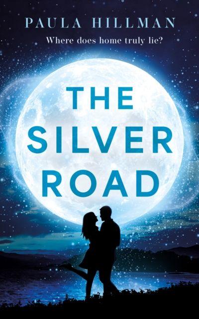 Knjiga Silver Road Paula Hillman
