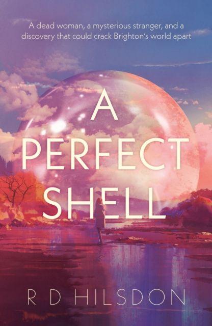 Knjiga Perfect Shell R D Hilsdon