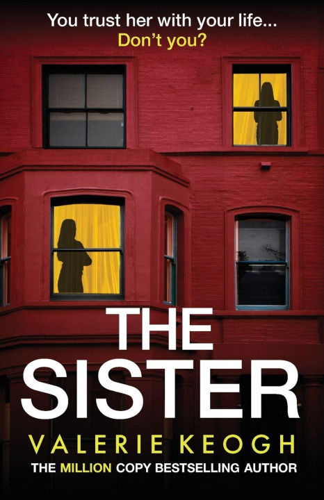 Buch The Sister Valerie Keogh