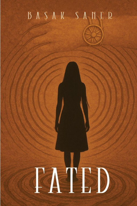 Buch Fated Basak Saner
