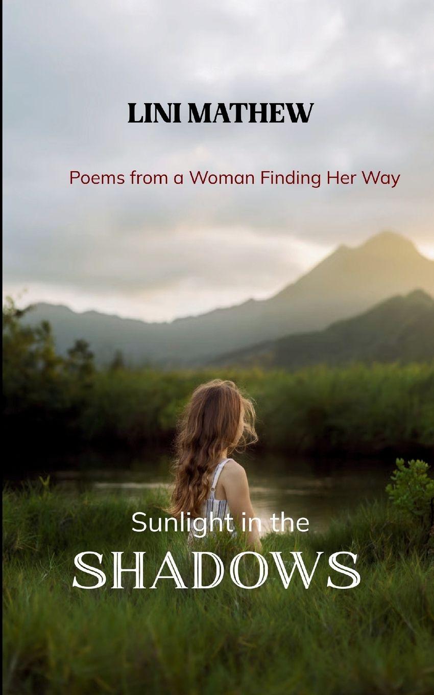 Knjiga Sunlight in the Shadows Lini Mathew