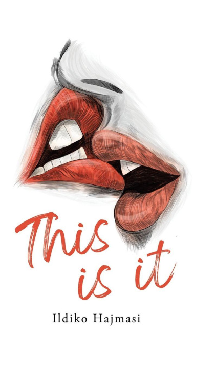 Kniha This Is It Ildiko Hajmasi