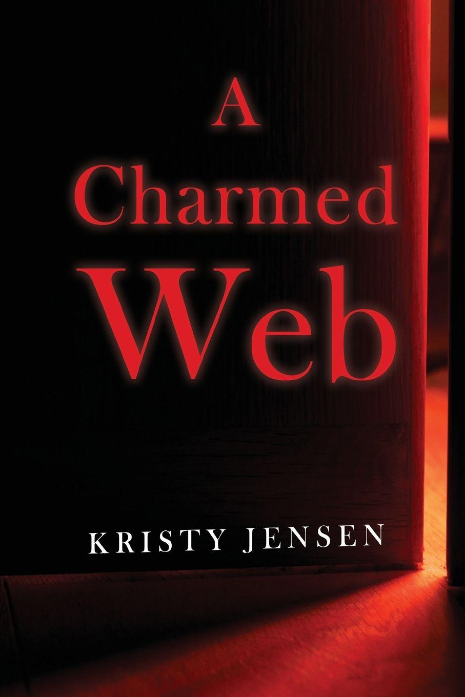 Buch A Charmed Web Kristy Jensen