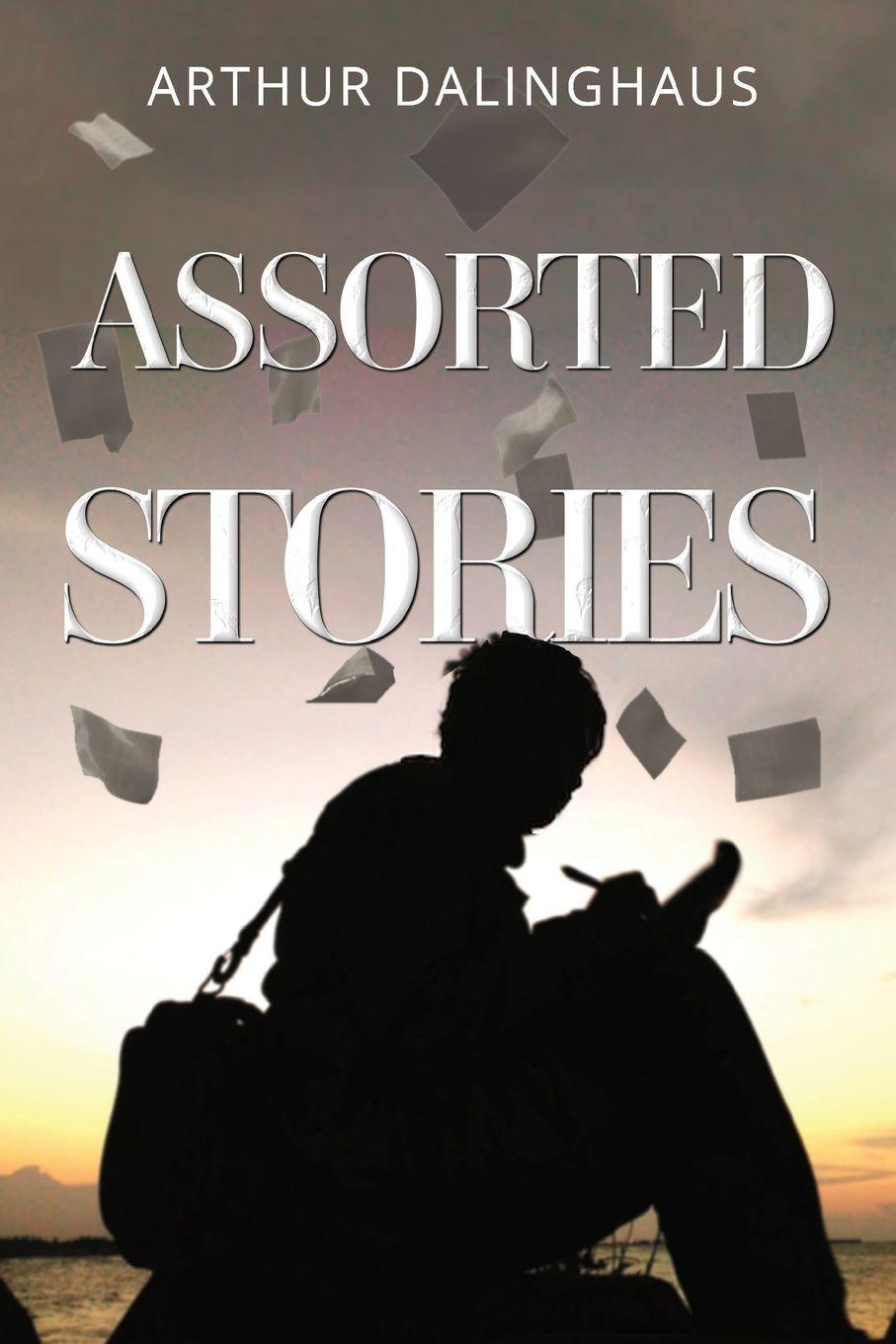 Book Assorted Stories Arthur Dalinghaus