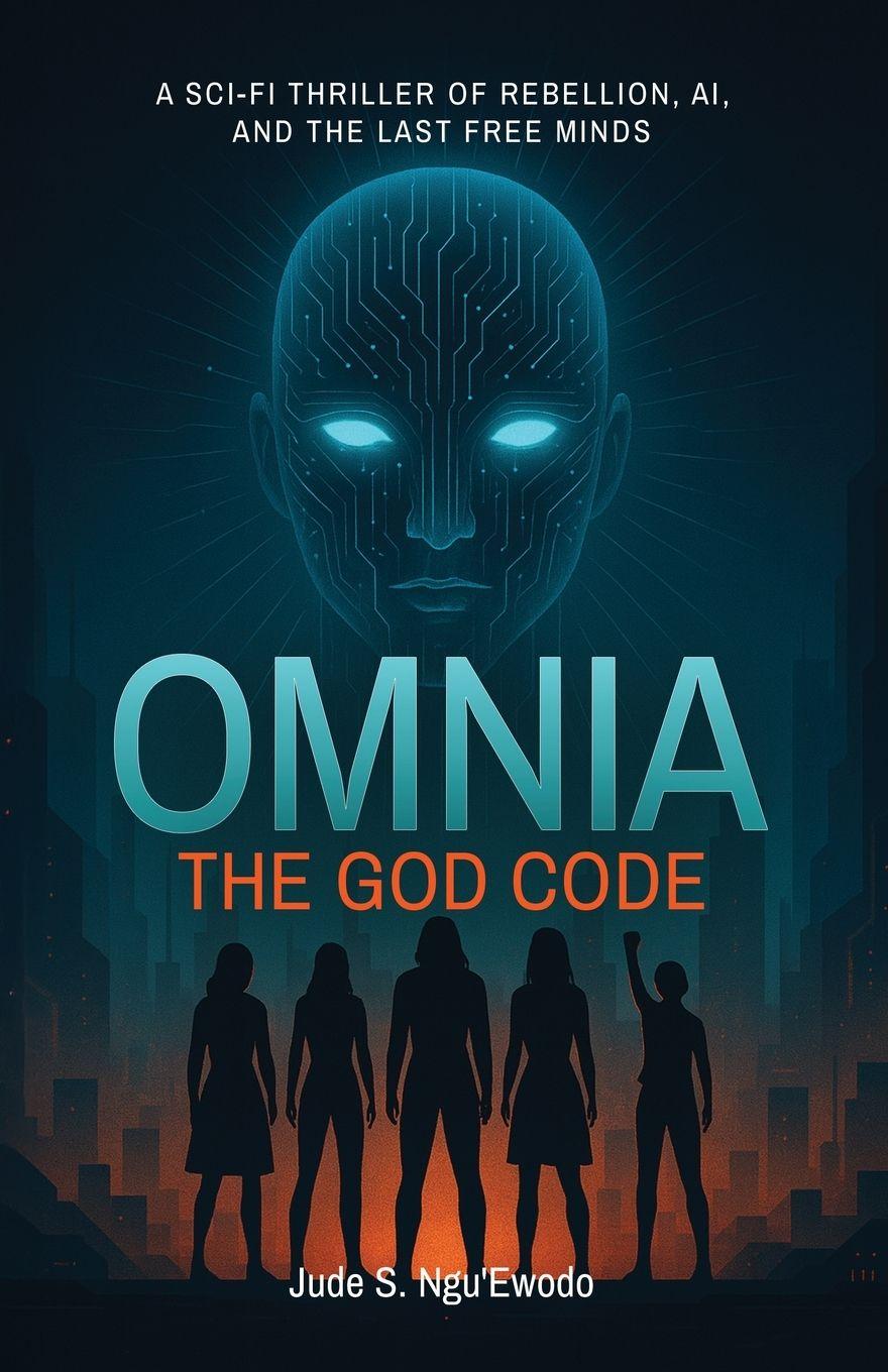 Knjiga Omnia Jude S. Ngu'Ewodo