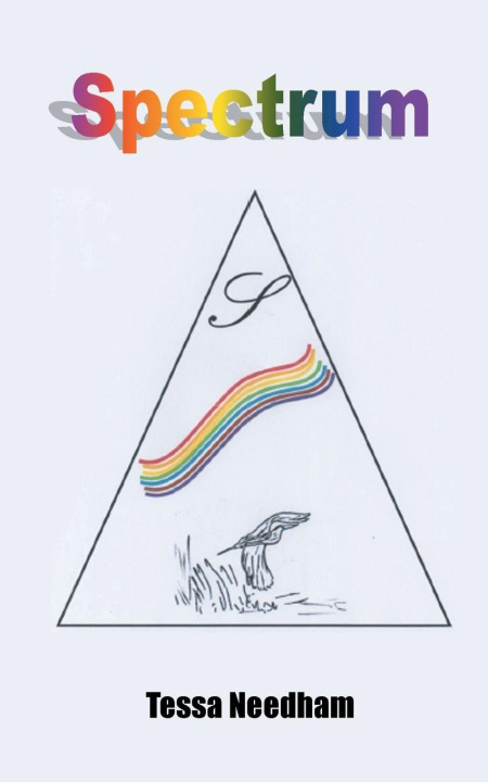 Kniha Spectrum Tessa Needham