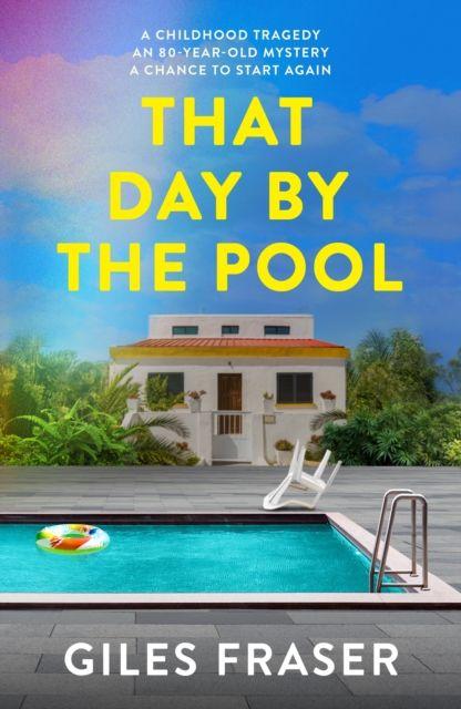 Buch That Day by the Pool Giles Fraser