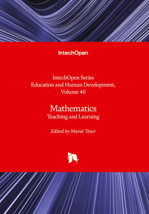 Kniha Mathematics - Teaching and Learning 