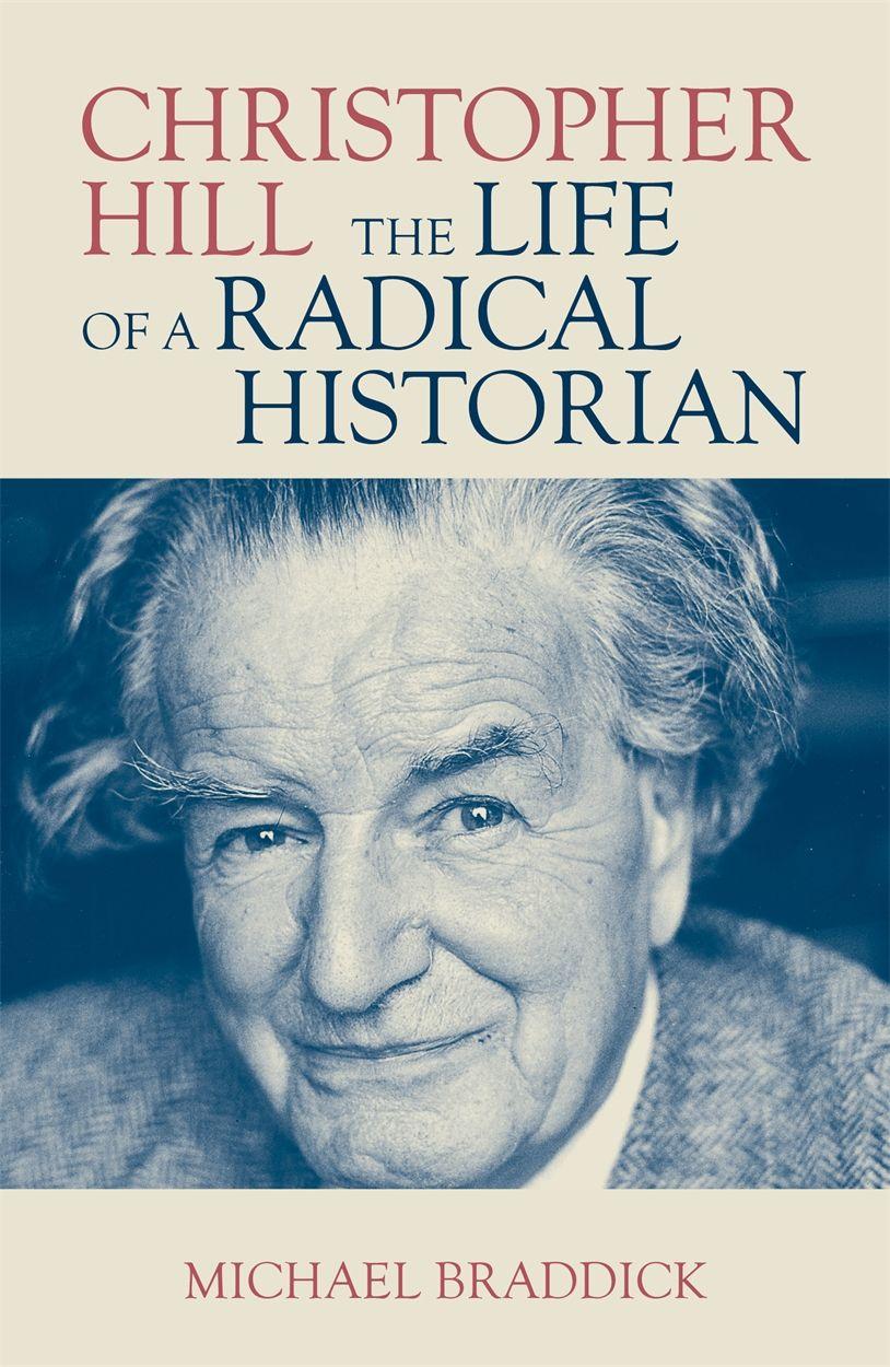 Book Christopher Hill Michael Braddick