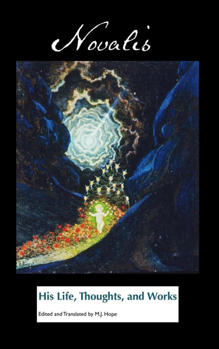 Livro NOVALIS Carol Appleby