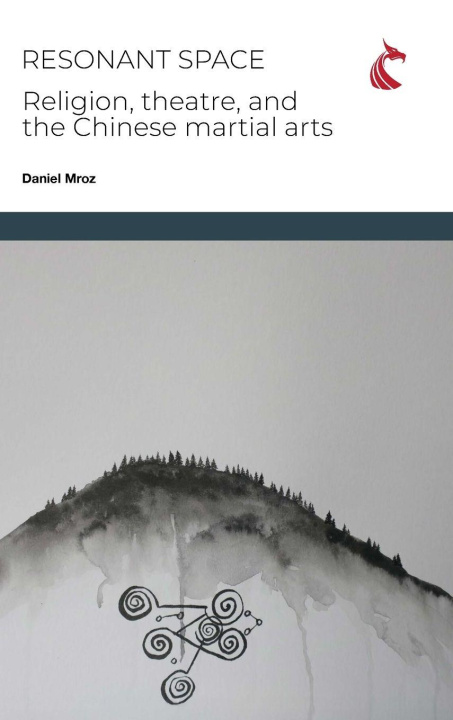 Knjiga Resonant Space Daniel Charles Mroz
