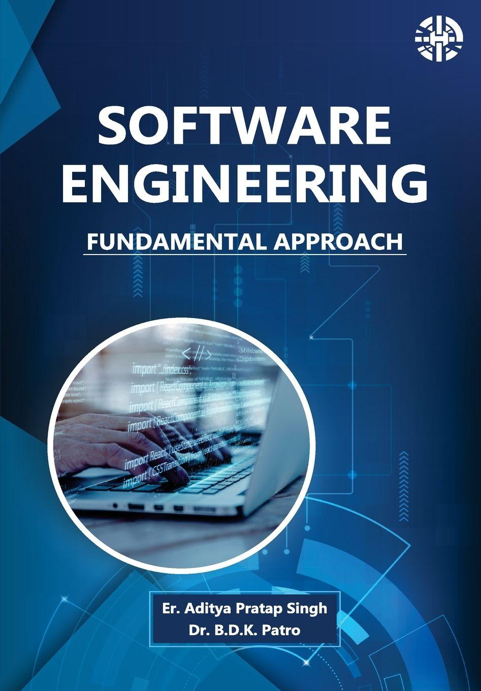 Knjiga Software Engineering B. D. K Patro