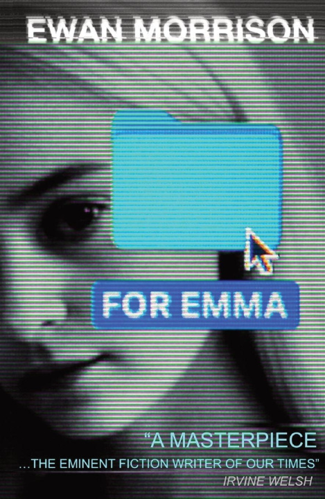 Carte For Emma Ewan Morrison