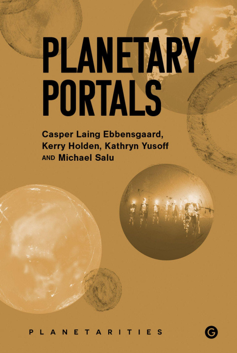 Buch Planetary Portals Planetary Portals Collective