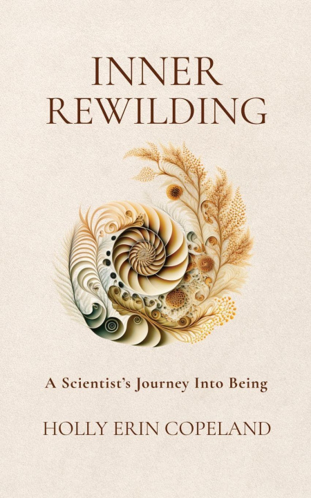Kniha Inner Rewilding Holly Erin Copeland