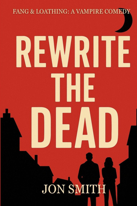Kniha Rewrite the Dead Jon Smith