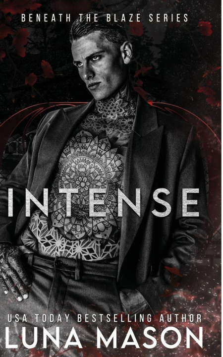 Carte Intense Luna Mason