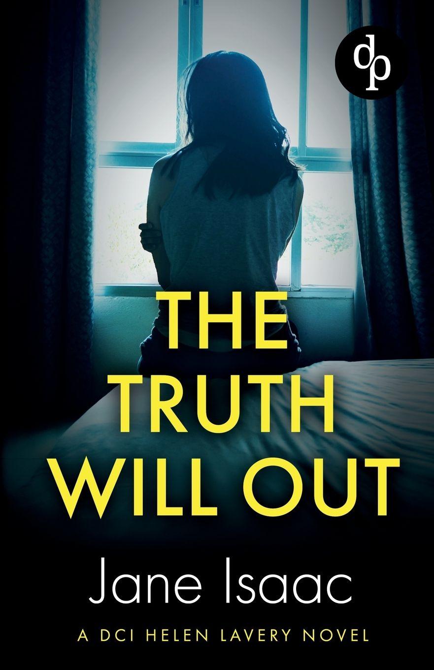 Knjiga The Truth Will Out Jane Isaac