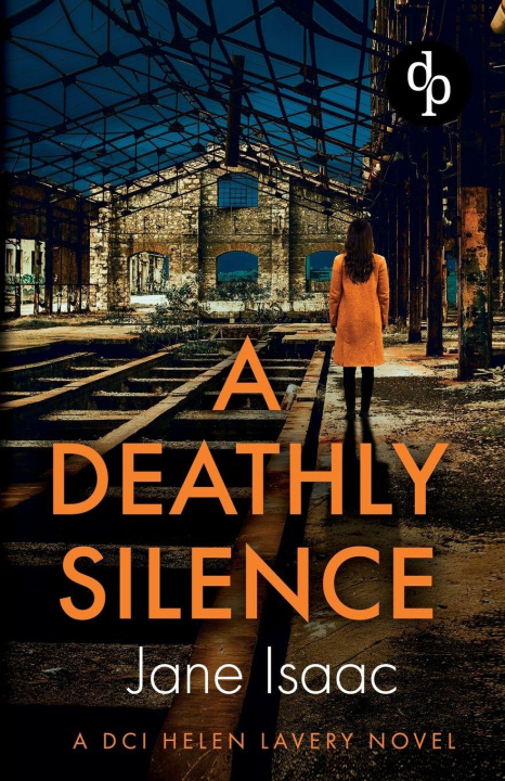 Kniha A Deathly Silence Lauren Wolff-Jones