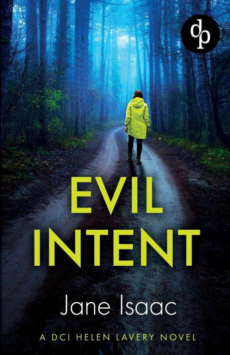 Knjiga Evil Intent Lauren Wolff-Jones