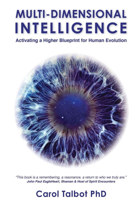 Knjiga MULTI-DIMENSIONAL INTELLIGENCE Carol Talbot