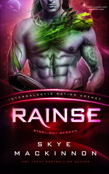 Buch Rainse Skye MacKinnon